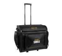 Baby Lock Overlock-Trolley / groß (Canvas / schwarz)