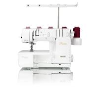 Baby Lock Primo - Creative Cover Stitch