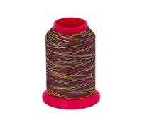 Baby Lock Regenbogengarn 500 m (2,36 € pro 100 m)