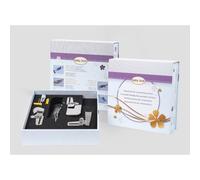 BABY LOCK Sonderzubehör Set Coverstich