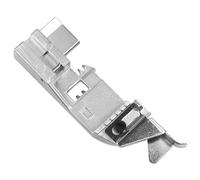 BABY LOCK Spitzenfuß Coverlock