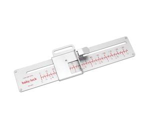 Baby Lock Stoffführung für Ovation