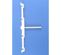 baby lock Teleskopfadenführung für Acclaim