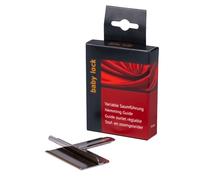 Baby Lock variable Saumführung