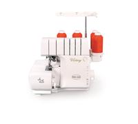 Baby Lock Victory aktuelle Ausführung