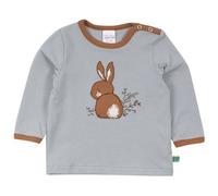 Baby Longsleeve *Hello Bunny* GOTS & Bio- Baumwolle | Freds World 86