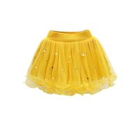 Baby Mädchen Tüllrock Mädchen Set Tütü Mädchen Tutu Mädchen Bunt Tutu Rock Prinzessin Tüllrock Minirock Baby Mädchen Regenbogen Rock Mädchen Prinzessin Tütü