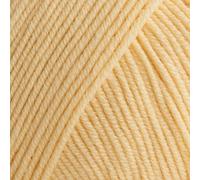 Baby Merino Baby Merino gelb