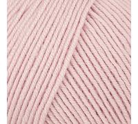 Baby Merino Baby Merino helles altrosa