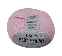 Baby Merino Baby Merino hellrosa