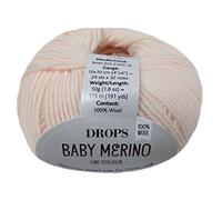 Baby Merino Baby Merino puder