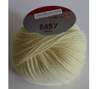 Baby Merino Schoeller + Stahl Merinoschurwolle Babywolle 25 g Farbe 3903-k?ken