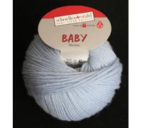 Baby Merino Schoeller + Stahl Merinoschurwolle Babywolle 25 g Farbe 3906-ozon