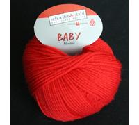 Schoeller & Stahl - Baby Merino - Farbe 3918