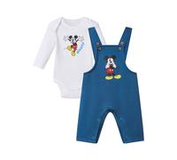 Baby Set 2tlg. (Blau, 62/68)