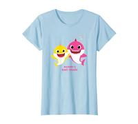 Baby Shark Mommy's Baby Shark T-Shirt
