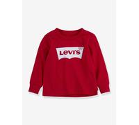 Baby Shirt Batwing Levi's rot Gr. 62