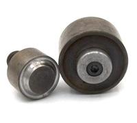 Baby Snap Heavy Duty Ösen mit Scheiben 14mm und 12mm (Werkzeug für BabySnap Heavy Duty Zange, 12mm)