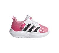 Adidas Kinder Sneaker Disney Minnie Mouse Lightorama Bliss Pink/Core Black/Lucid Pink 26,5