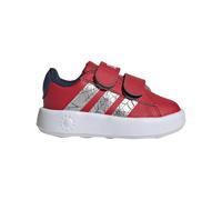 Baby-Sneaker adidas Marvel Spider-Man Grand Court Rouge 19