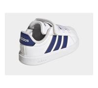 Baby-Sneaker adidas Streettalk Blanc 20