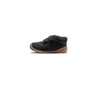 Baby-Sneaker Hummel Juno Winter Gris 22
