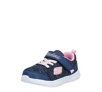 Skechers Comfy Flex Moving On Mädchen blau 28