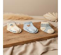 Socken set mit drei Multi | Little Dutch - 62/74