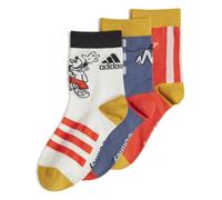 adidas sportswear - Socken & Strumpfhosen DY LK Mm 3pp - mehrfarbig - Größe M