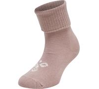 Sora 3-pack Sock Rosa 18-20