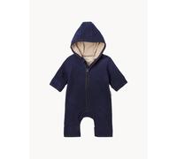 Baby-Strampler Bob aus Merinowolle
