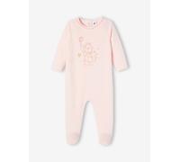 Baby Strampler Disney ARISTOCATS MARIE rosa Gr. 74