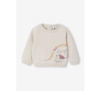 Baby Sweatshirt Disney WINNIE PUUH beige Gr. 62