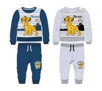 Baby Trainings- Anzug Motiv von König der Löwen