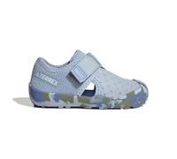 Baby-Wandersandalen adidas Terrex Captain Toey Bleu 22