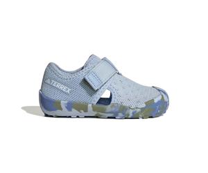 Baby-Wandersandalen adidas Terrex Captain Toey Bleu 27