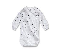 Baby-Wickelbody greymel. 44