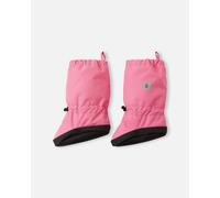 Baby Winter Fäustlinge mit Wollmischfutter Reima Anturoin - rosa Soft coral Größe: 0 (0-12 Monate)