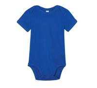 Babybugz Kinder Baby Body Baby-Body BZ10 cobalt blue 0-3 Monate