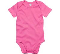 Babybugz Kinder Baby Body Baby-Body BZ10 bubble gum pink 12-18 Monate