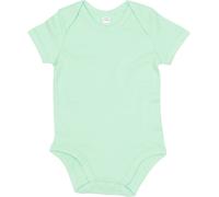 Babybugz Kinder Baby Body Baby-Body BZ10 mint 3-6 Monate