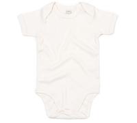Babybugz Kinder Baby Body Baby-Body BZ10 organic natural 12-18 Monate