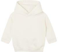 Babybugz Kinder Baby Hoodie Baby-Sweatshirt BZ63 natural 18-24 months