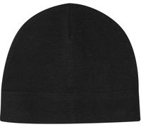 Babybugz Kinder Baby Mütze Baby-Mütze BZ62 black one size