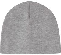Babybugz Kinder Baby Mütze Baby-Mütze BZ62 heather grey one size