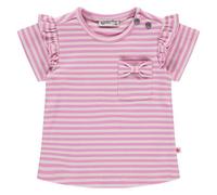 Babyface - Baby Girls T-Shirt Short Sleeve 80