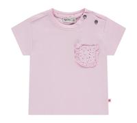 Babyface - Baby Girls T-Shirt Short Sleeve- Powder 86