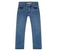 Babyface - Boys Denim- Medium blue denim 98