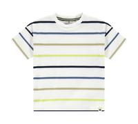 Babyface - Boys T-Shirt Short Sleeve- Off White 98