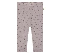 Babyface - Hose geblümt light mauve 68